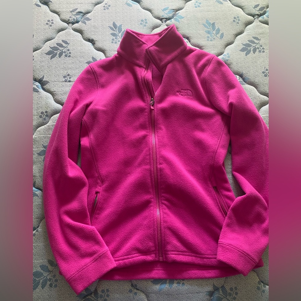 North Face Fleece